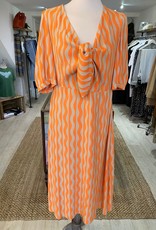 EMME BY MAX MARA PAVONE DRESS BY EMME SUMMER 23