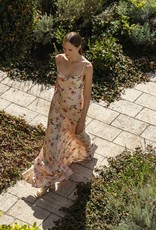 BY MALINA BY MALINA LOWA DRESS