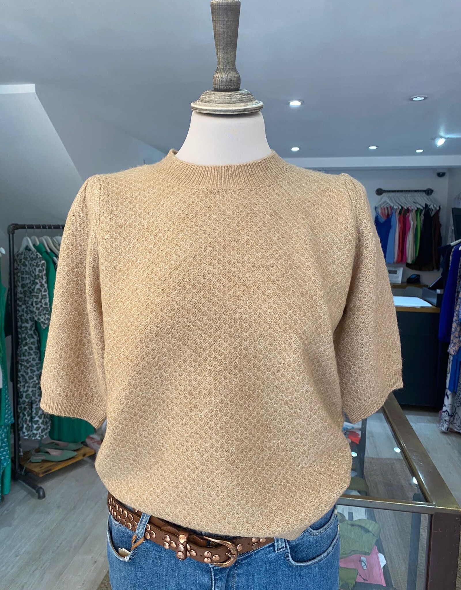 Coster copenhagen shop sweater