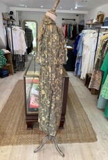 SAINT TROPEZ AGETTA LONG DRESS SAINT TROPEZ 30512786 W23