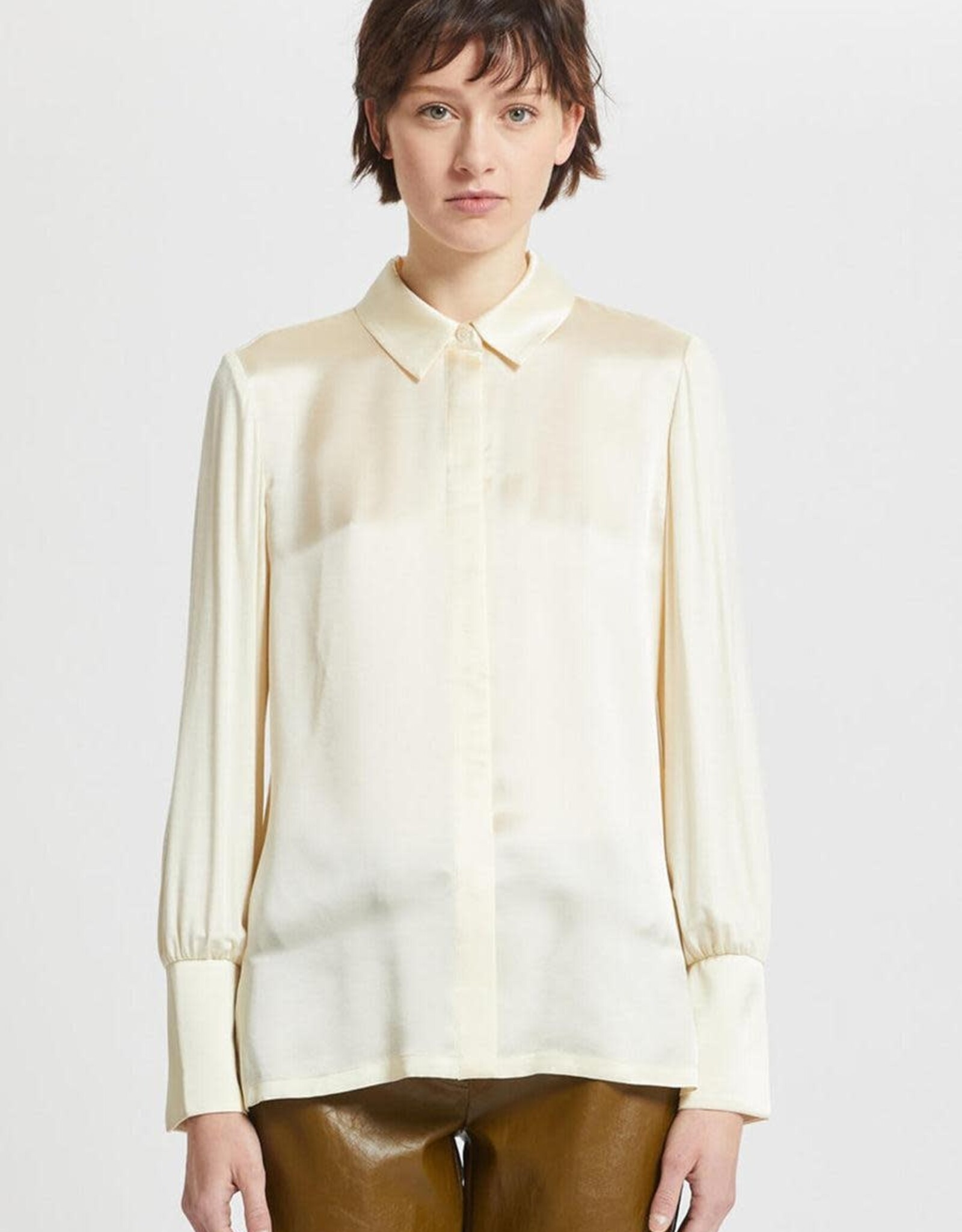 MARELLA BY MAX MARA ANTICO BLOUSE BY MM MARELLA W23