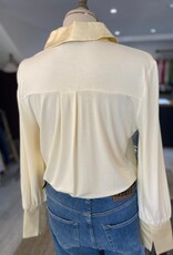 MARELLA BY MAX MARA ANTICO BLOUSE BY MM MARELLA W23