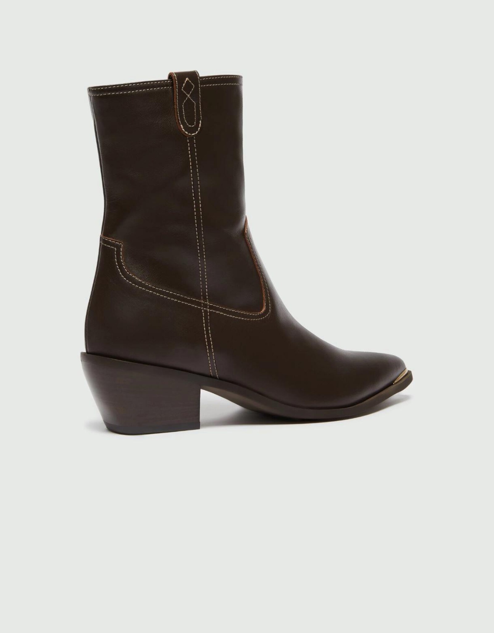 MARELLA BY MAX MARA ECLISSE BOOT BY MM MARELLA W23