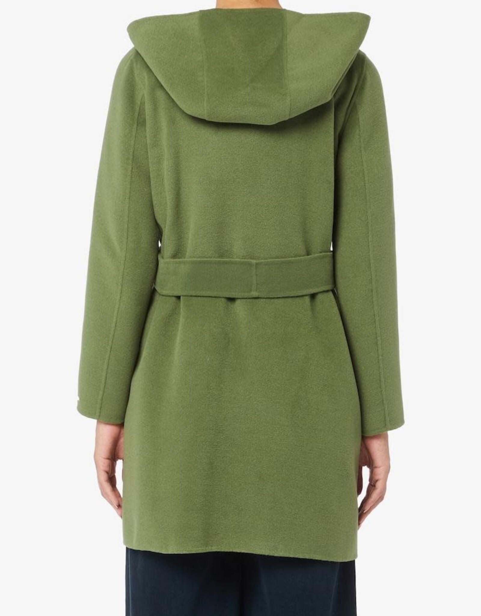 EMME BY MAX MARA PERA COAT BY EMME W23