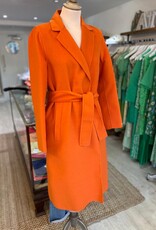 EMME BY MAX MARA AMAZING COAT BY EMME W23