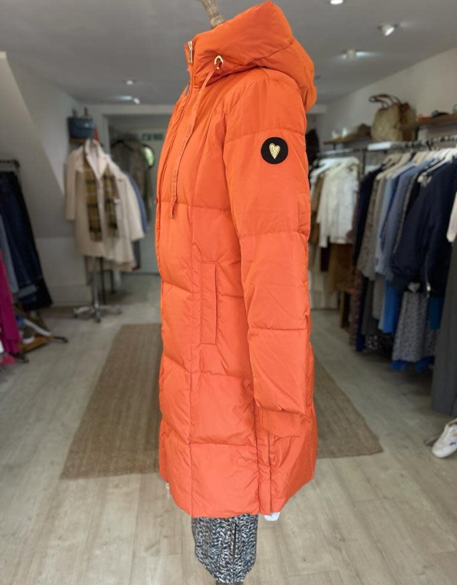 MOSMOSH (15) NOVA DOWN COAT MOSMOSH 129610
