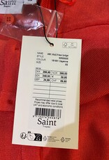 SAINT TROPEZ MILA L/S CARDIGAN W ROUND NECK A8661 / 30500005 SAINT TROPEZ