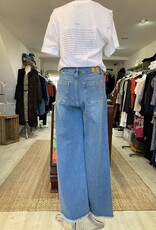 EMME BY MAX MARA PALMA DENIM JEANS BY EMME SS24