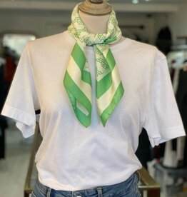 EMME BY MAX MARA FARAONE SCARF BY EMME SS24