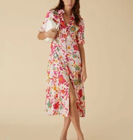 EMME BY MAX MARA AEREO DRESS BY EMME SS24