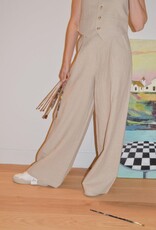 FRNCH PHILO TROUSER F12586 BY FRNCH SS24