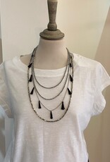 MARELLA BY MAX MARA ABBOZZI NECKLACE  BY MM MARELLA SS24