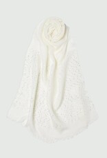 EMME BY MAX MARA CHECK SCARF BY EMME SS24