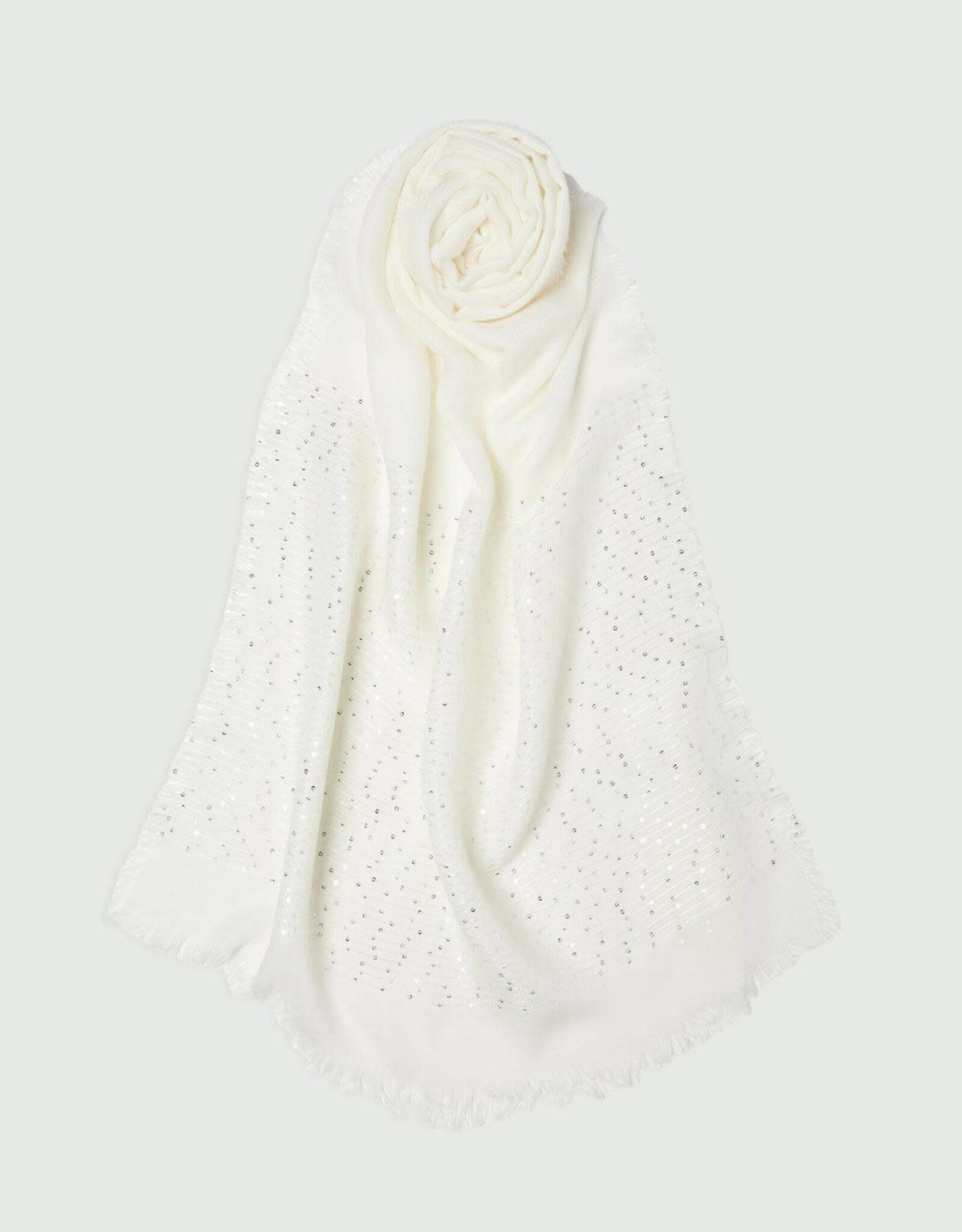 EMME BY MAX MARA CHECK SCARF BY EMME SS24