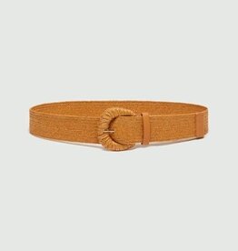 EMME BY MAX MARA BLOCCO BELT BY EMME SS24