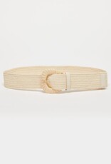 EMME BY MAX MARA BLOCCO BELT BY EMME SS24