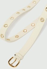 EMME BY MAX MARA ULSTER BELT BY EMME SS24