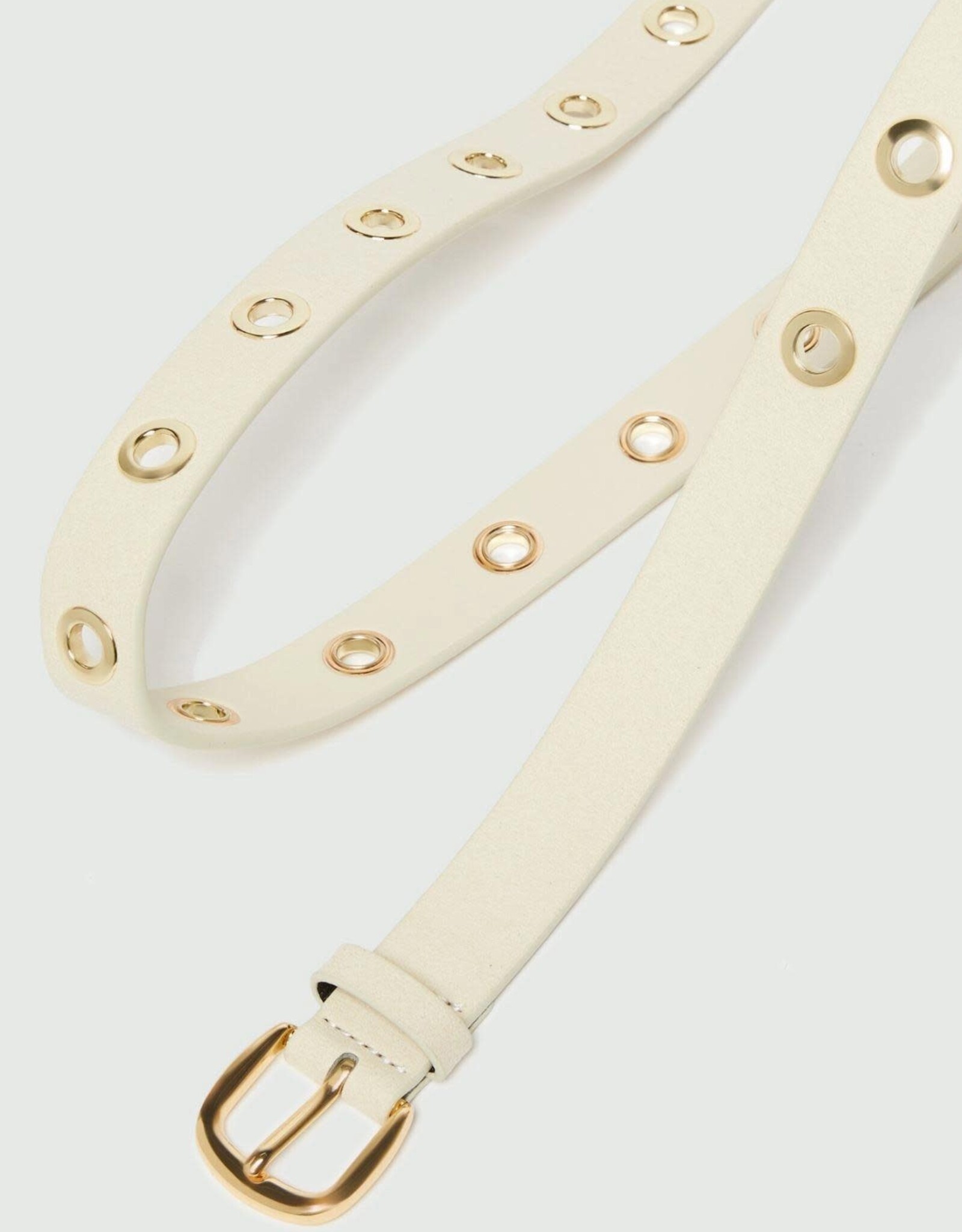 EMME BY MAX MARA ULSTER BELT BY EMME SS24