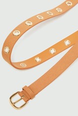 EMME BY MAX MARA ULSTER BELT BY EMME SS24