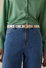 EMME BY MAX MARA ULSTER BELT BY EMME SS24