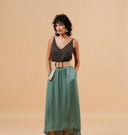 GRACE AND MILA GRACE AND MILA 12395 MELODIE SKIRT