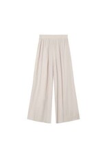 GRACE AND MILA MATCHA WIDE LEG TROUSERS  GRACE AND MILA 12394