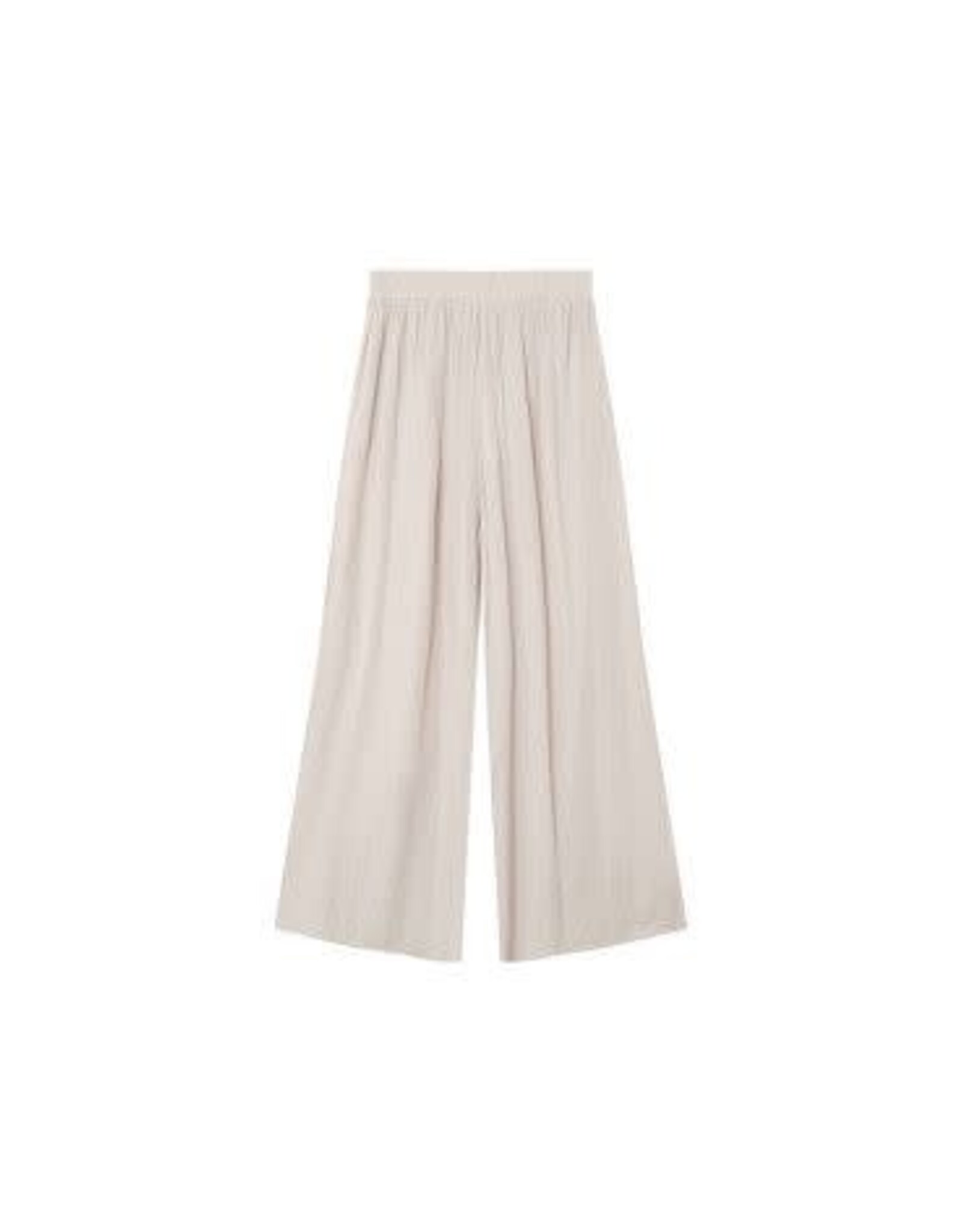 GRACE AND MILA MATCHA WIDE LEG TROUSERS  GRACE AND MILA 12394