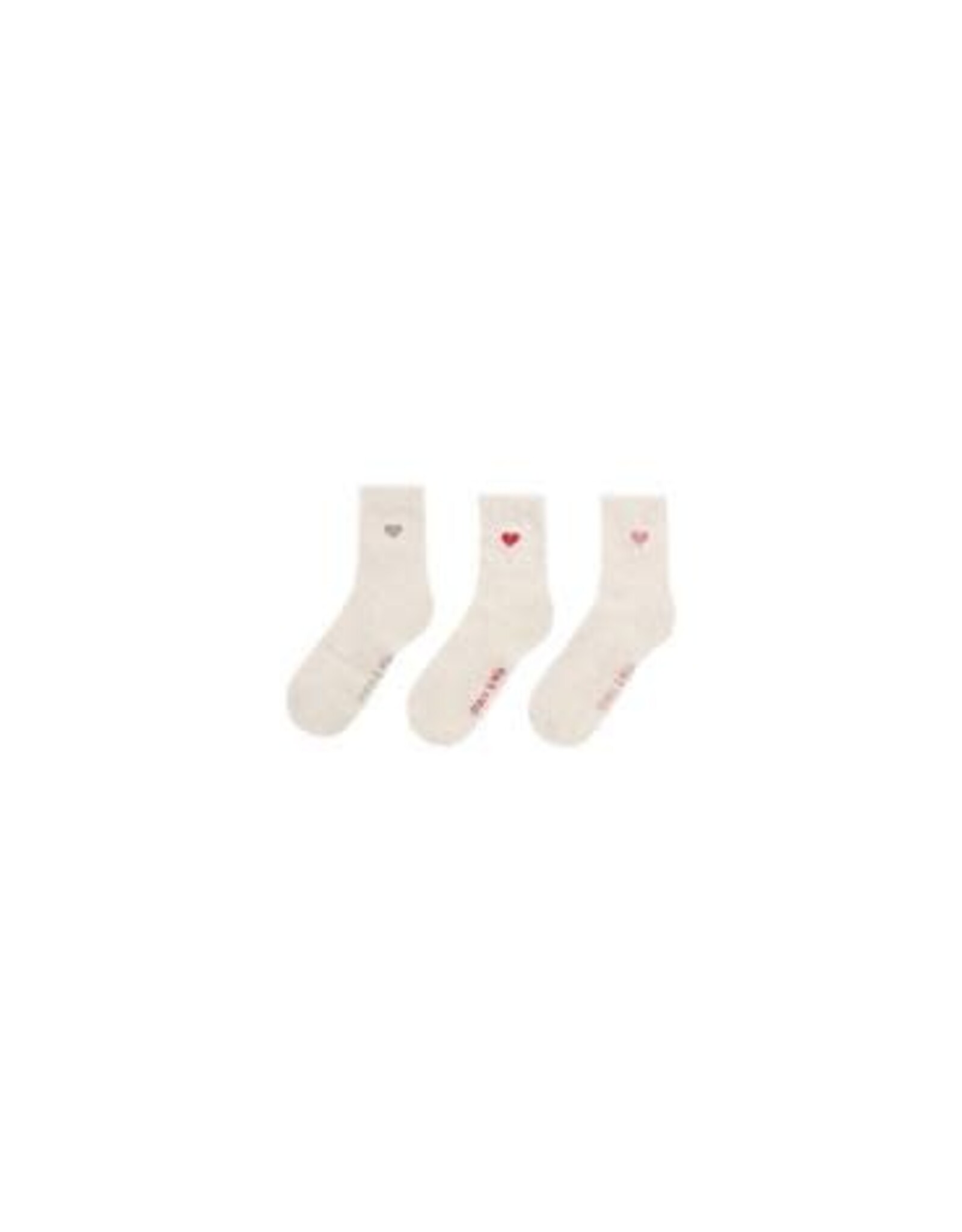 GRACE AND MILA MELINDA BOXED SOCKS  BY GRACE AND MILA 12417