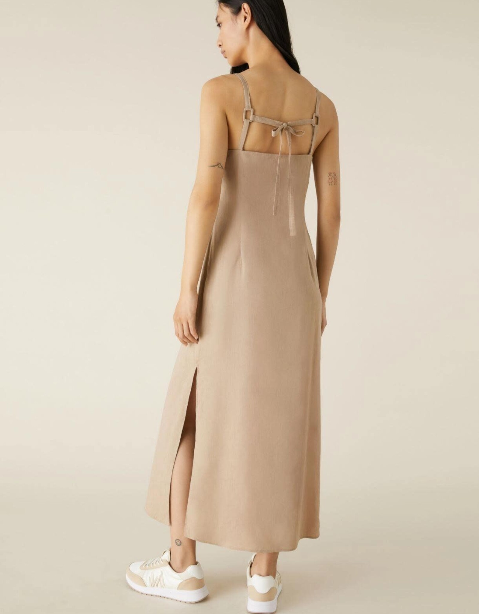 MARELLA BY MAX MARA KABALA DRESS BY MM MARELLA SS24