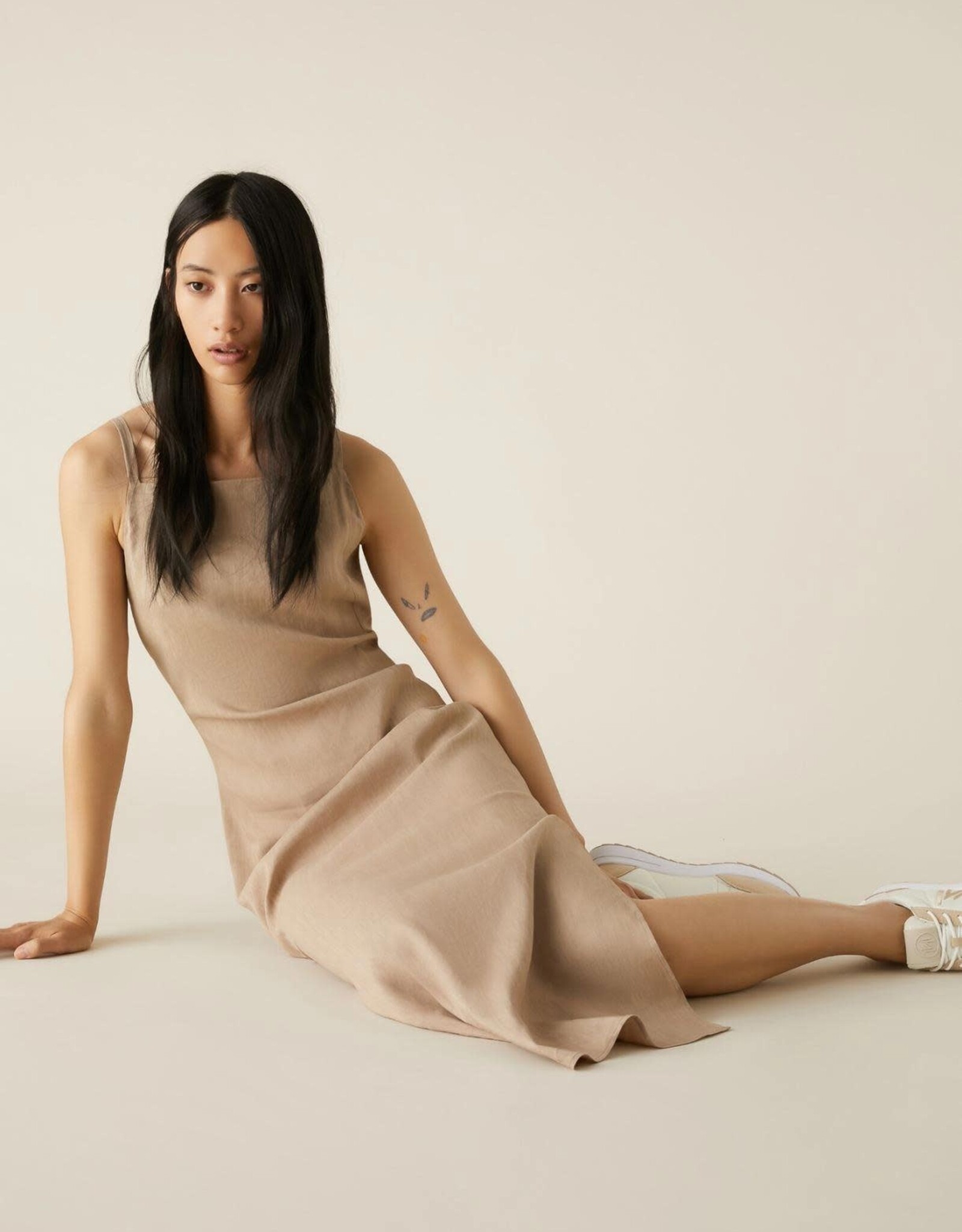 MARELLA BY MAX MARA KABALA DRESS BY MM MARELLA SS24