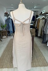 MARELLA BY MAX MARA KABALA DRESS BY MM MARELLA SS24