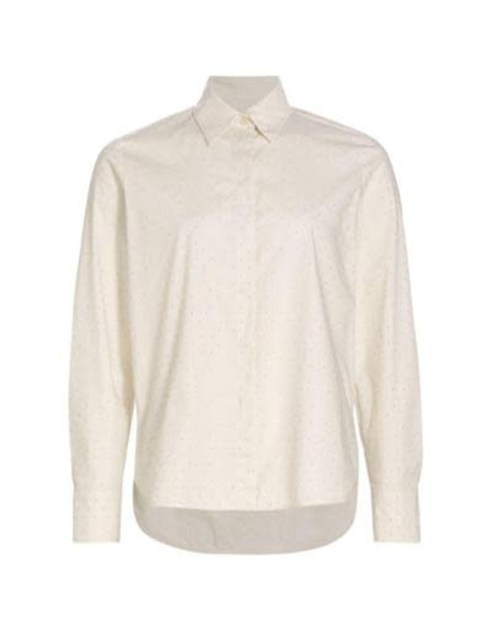 MARELLA BY MAX MARA ORENSE SHIRT  BLOUSE BY MM MARELLA SS24