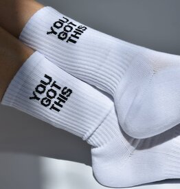 SOXYGEN SOXYGEN CLASSIC SOCKS