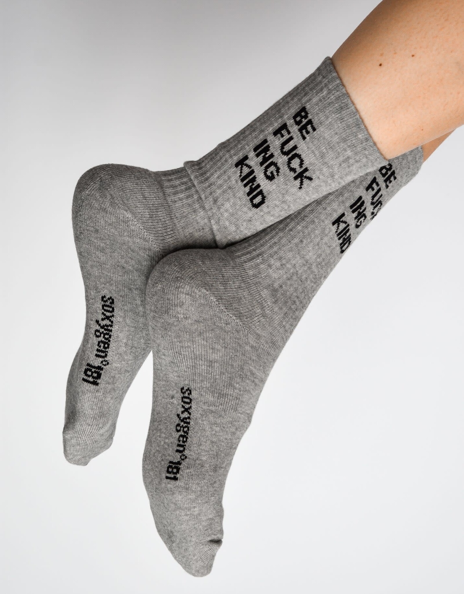 SOXYGEN SOXYGEN CLASSIC SOCKS