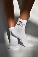 SOXYGEN SOXYGEN MINI SOCKS