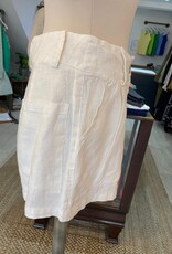 HARIS LINEN OF GREECE HARIS 100% SHORTS SHRTS0384