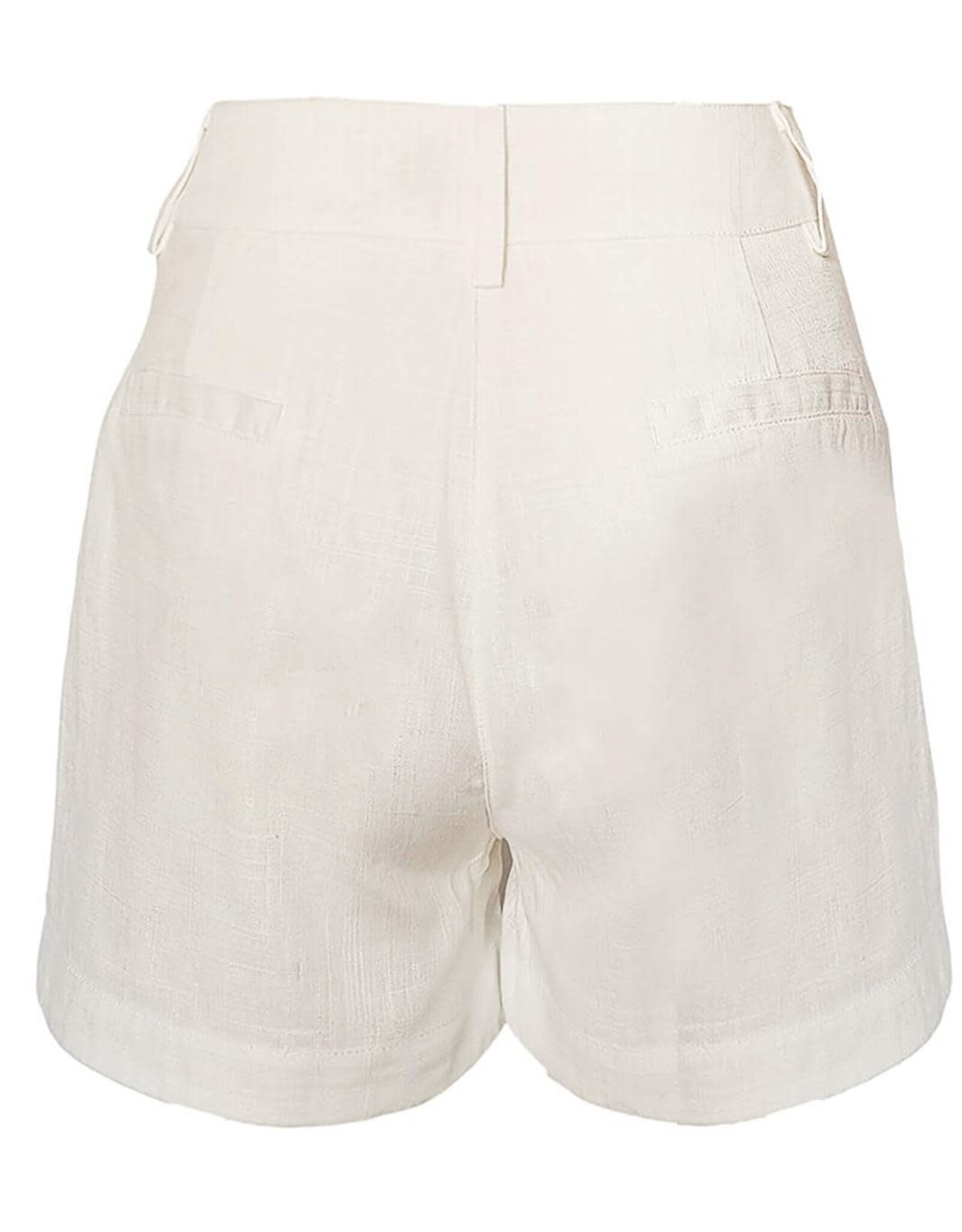 HARIS LINEN OF GREECE HARIS 100% SHORTS SHRTS0384