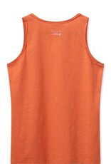 MOSMOSH ASTIN BASIC TANK TOP / VEST  MOSMOSH 163620