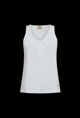 MOSMOSH ASTIN BASIC TANK TOP / VEST  MOSMOSH 163620