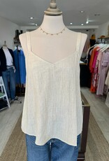 EB&IVE EB&IVE STUDIO TANK TOP / VEST