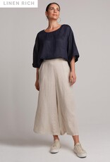 EB&IVE EB&IVE STUDIO CROP TROUSERS