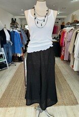 EB&IVE EB&IVE STUDIO CROP TROUSERS