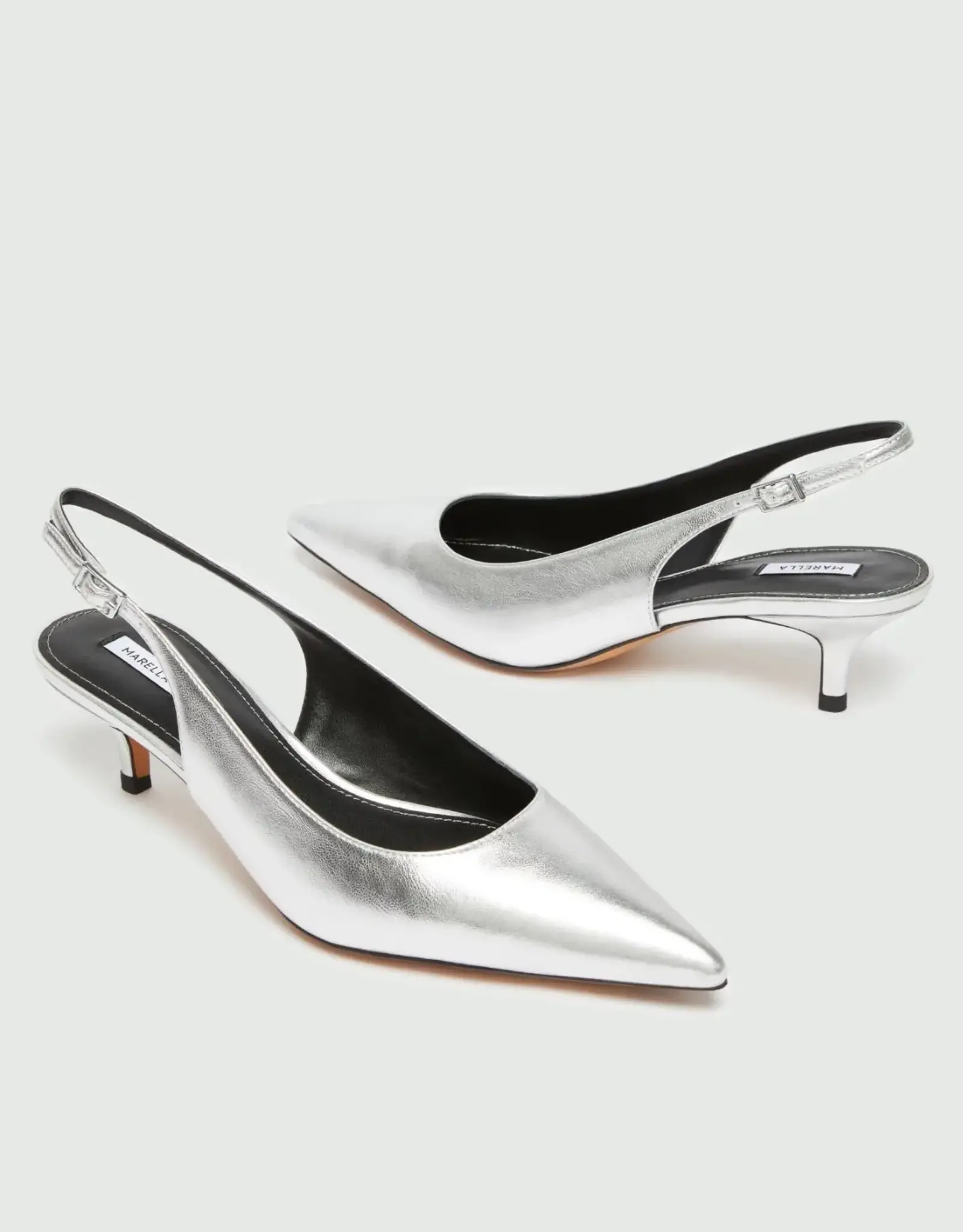 MARELLA BY MAX MARA VARAZZE SLINGBACK SHOE BY MARELLA