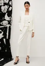 MARELLA BY MAX MARA CAVALLO TAILORED TROUSERS BY MARELLA