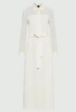 MARELLA BY MAX MARA URUGUAY LONG SHIRT DRESS BY MARELLA