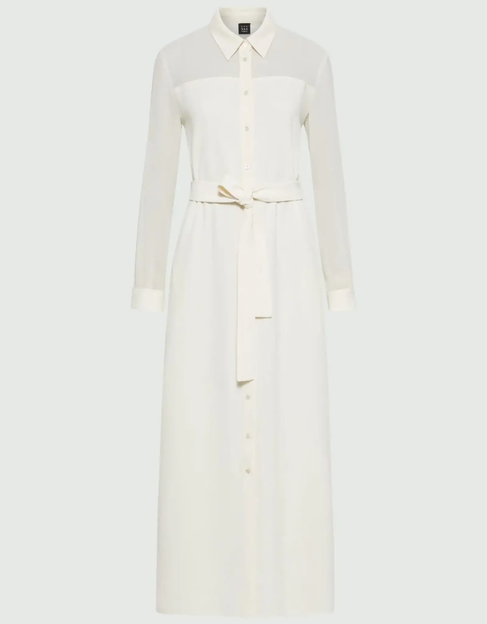 MARELLA BY MAX MARA URUGUAY LONG SHIRT DRESS BY MARELLA