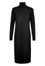 SAINT TROPEZ MILA ROLL NECK LONG DRESS SAINT TROPEZ 30511420