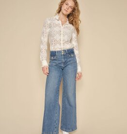 MOSMOSH MMCOLETTE MATLOCK JEANS BY MOS MOSH 164040