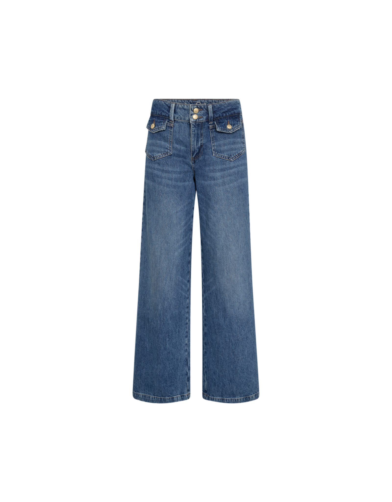 MOSMOSH MMCOLETTE MATLOCK JEANS BY MOS MOSH 164040