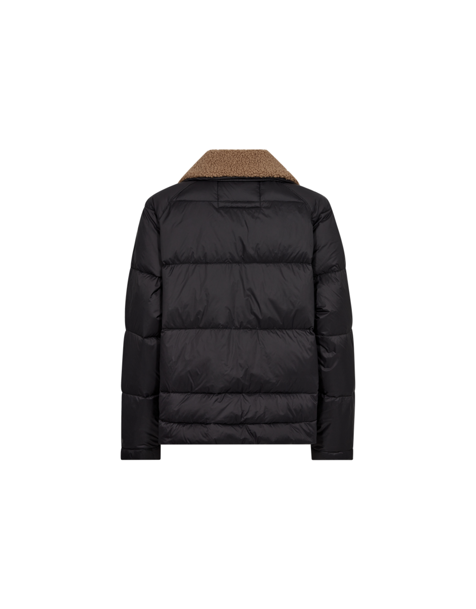 MOSMOSH MMRIDEL QUILT DOWN JACKET BY MOS MOSH164410
